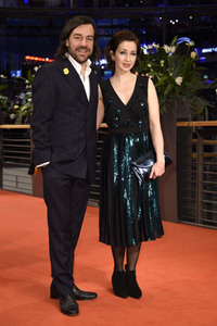 Preisverleihung, Berlinale 2020