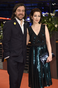 Preisverleihung, Berlinale 2020