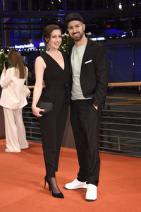 Preisverleihung, Berlinale 2020