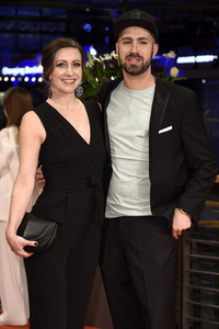 Preisverleihung, Berlinale 2020