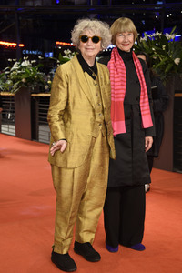 Preisverleihung, Berlinale 2020