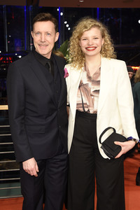 Preisverleihung, Berlinale 2020