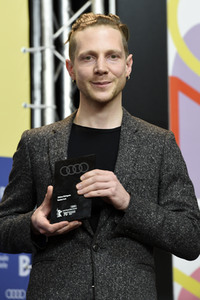 Preisträger-Pressekonferenz, Berlinale 2020