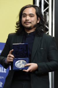 Preisträger-Pressekonferenz, Berlinale 2020