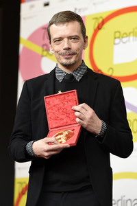 Preisträger-Pressekonferenz, Berlinale 2020