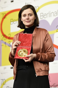 Preisträger-Pressekonferenz, Berlinale 2020