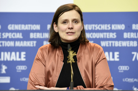 Preisträger-Pressekonferenz, Berlinale 2020