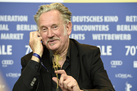 Preisträger-Pressekonferenz, Berlinale 2020