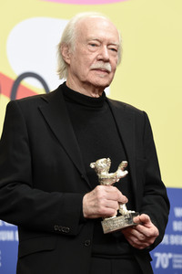 Preisträger-Pressekonferenz, Berlinale 2020