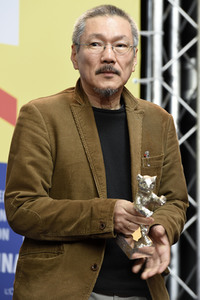 Preisträger-Pressekonferenz, Berlinale 2020