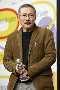 Preisträger-Pressekonferenz, Berlinale 2020