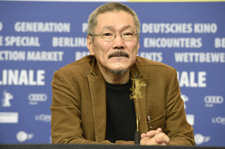 Preisträger-Pressekonferenz, Berlinale 2020