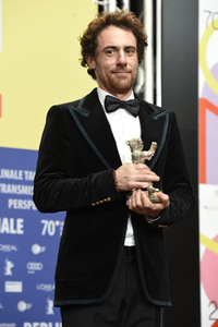 Preisträger-Pressekonferenz, Berlinale 2020