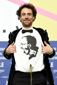 Preisträger-Pressekonferenz, Berlinale 2020