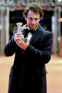 Preisverleihung, Berlinale 2020