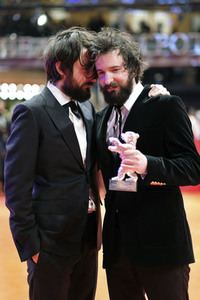 Preisverleihung, Berlinale 2020