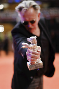 Preisverleihung, Berlinale 2020