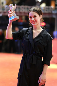 Preisverleihung, Berlinale 2020