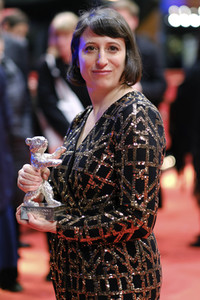 Preisverleihung, Berlinale 2020