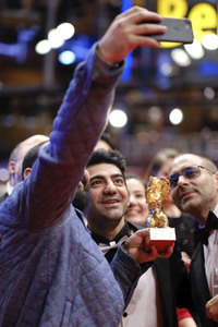 Preisverleihung, Berlinale 2020