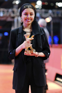 Preisverleihung, Berlinale 2020