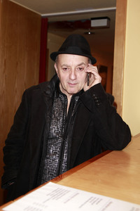 Lesung von André Herzberg in Görlitz