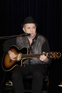 Lesung von André Herzberg in Görlitz