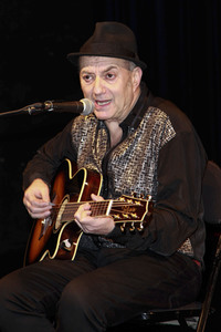 Lesung von André Herzberg in Görlitz