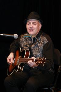 Lesung von André Herzberg in Görlitz