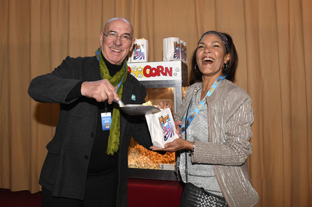 Premiere 3. Winterprogramm 2019/2020 Circus Krone in München