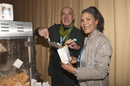 Premiere 3. Winterprogramm 2019/2020 Circus Krone in München