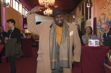 Premiere 3. Winterprogramm 2019/2020 Circus Krone in München