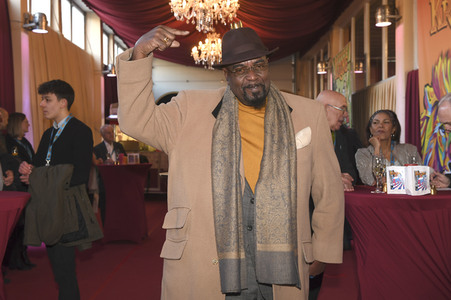 Premiere 3. Winterprogramm 2019/2020 Circus Krone in München