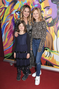 Premiere 3. Winterprogramm 2019/2020 Circus Krone in München