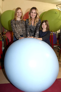 Premiere 3. Winterprogramm 2019/2020 Circus Krone in München