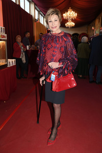 Premiere 3. Winterprogramm 2019/2020 Circus Krone in München