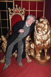 Premiere 3. Winterprogramm 2019/2020 Circus Krone in München