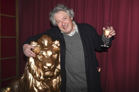 Premiere 3. Winterprogramm 2019/2020 Circus Krone in München