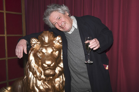 Premiere 3. Winterprogramm 2019/2020 Circus Krone in München