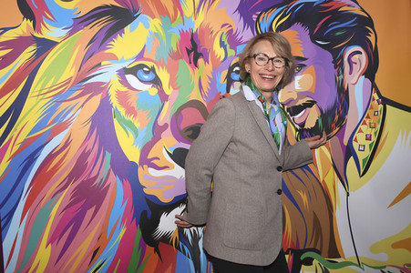 Premiere 3. Winterprogramm 2019/2020 Circus Krone in München