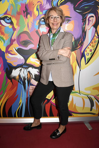 Premiere 3. Winterprogramm 2019/2020 Circus Krone in München