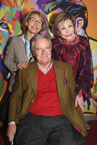 Premiere 3. Winterprogramm 2019/2020 Circus Krone in München