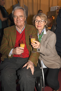 Premiere 3. Winterprogramm 2019/2020 Circus Krone in München