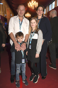 Premiere 3. Winterprogramm 2019/2020 Circus Krone in München