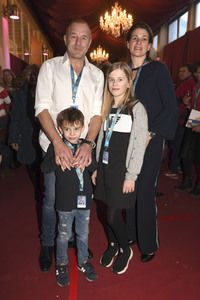 Premiere 3. Winterprogramm 2019/2020 Circus Krone in München