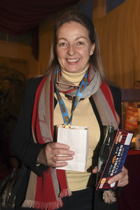 Premiere 3. Winterprogramm 2019/2020 Circus Krone in München