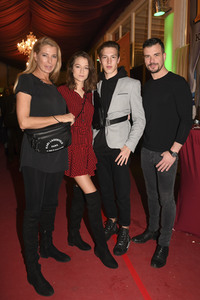 Premiere 3. Winterprogramm 2019/2020 Circus Krone in München