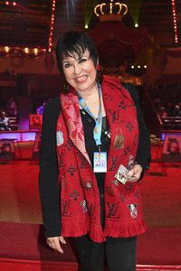 Premiere 3. Winterprogramm 2019/2020 Circus Krone in München