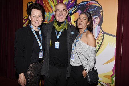 Premiere 3. Winterprogramm 2019/2020 Circus Krone in München