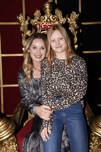 Premiere 3. Winterprogramm 2019/2020 Circus Krone in München